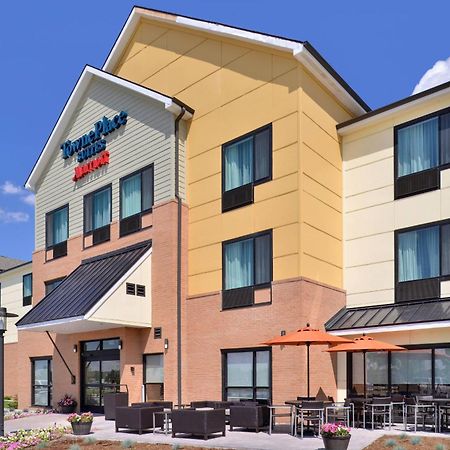 Towneplace Suites By Marriott Gillette Eksteriør bilde