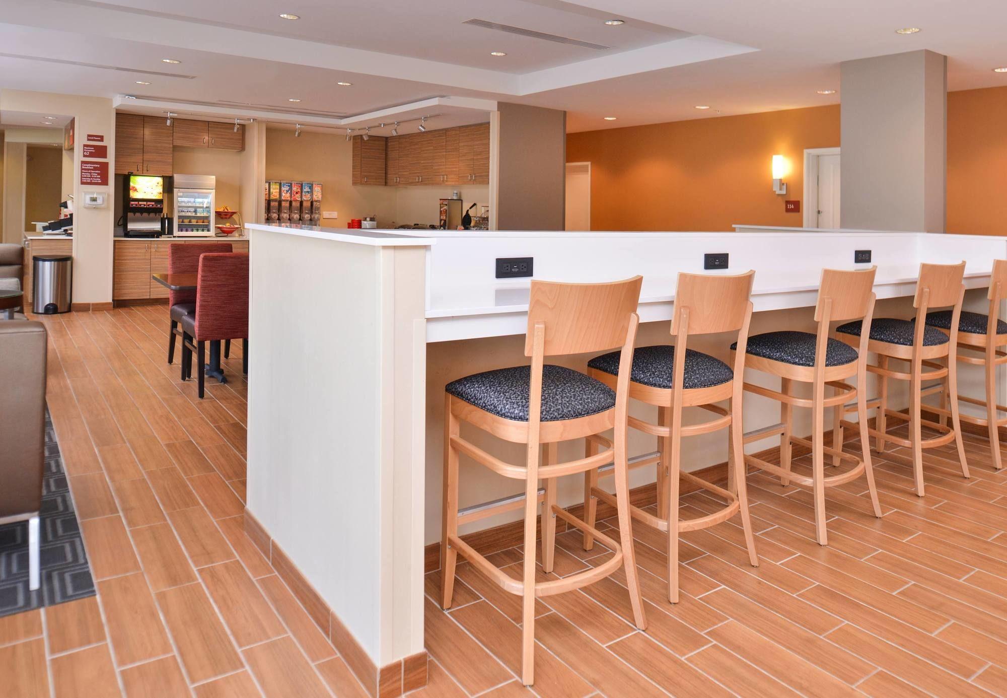 Towneplace Suites By Marriott Gillette Eksteriør bilde