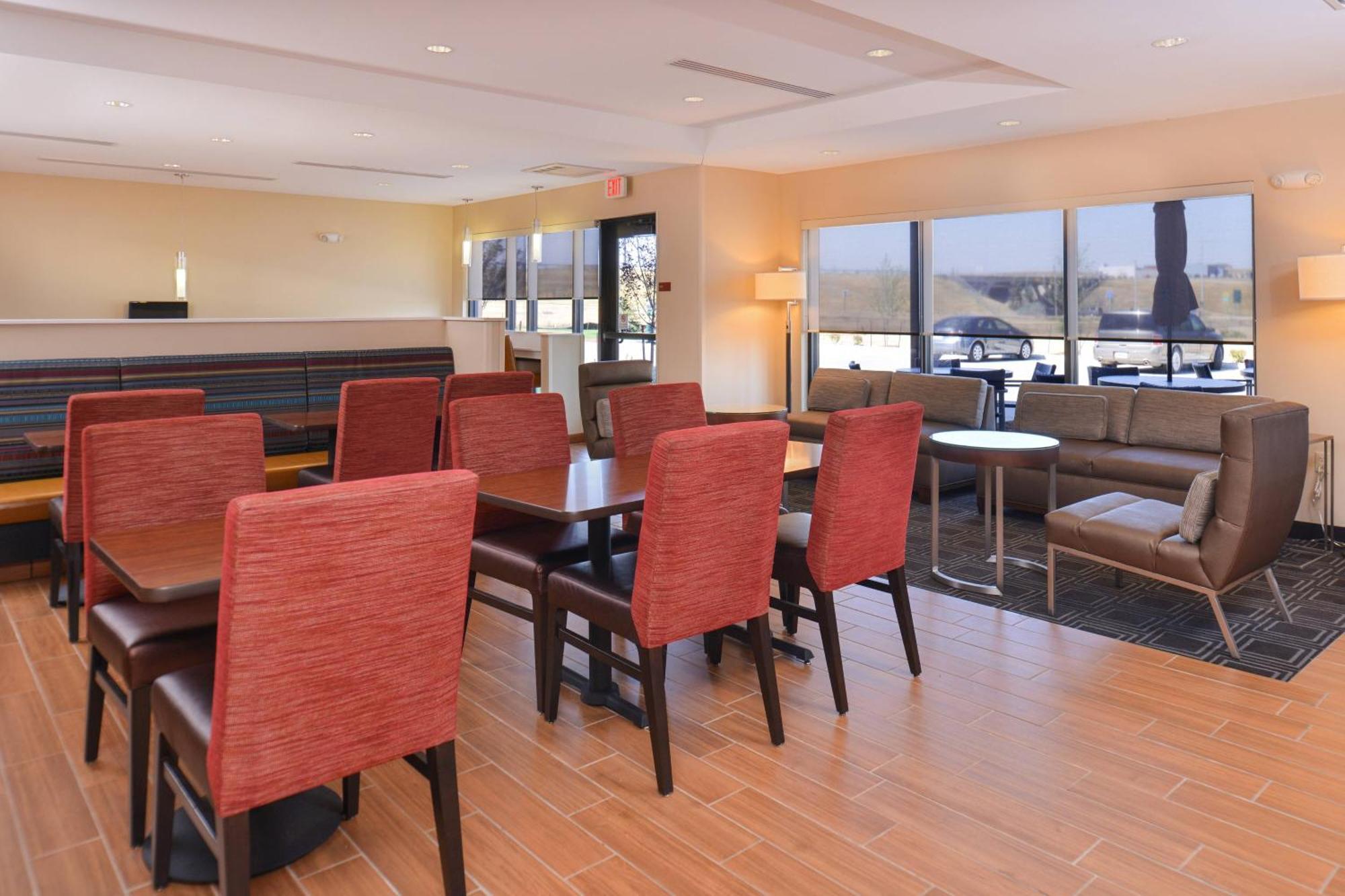 Towneplace Suites By Marriott Gillette Eksteriør bilde