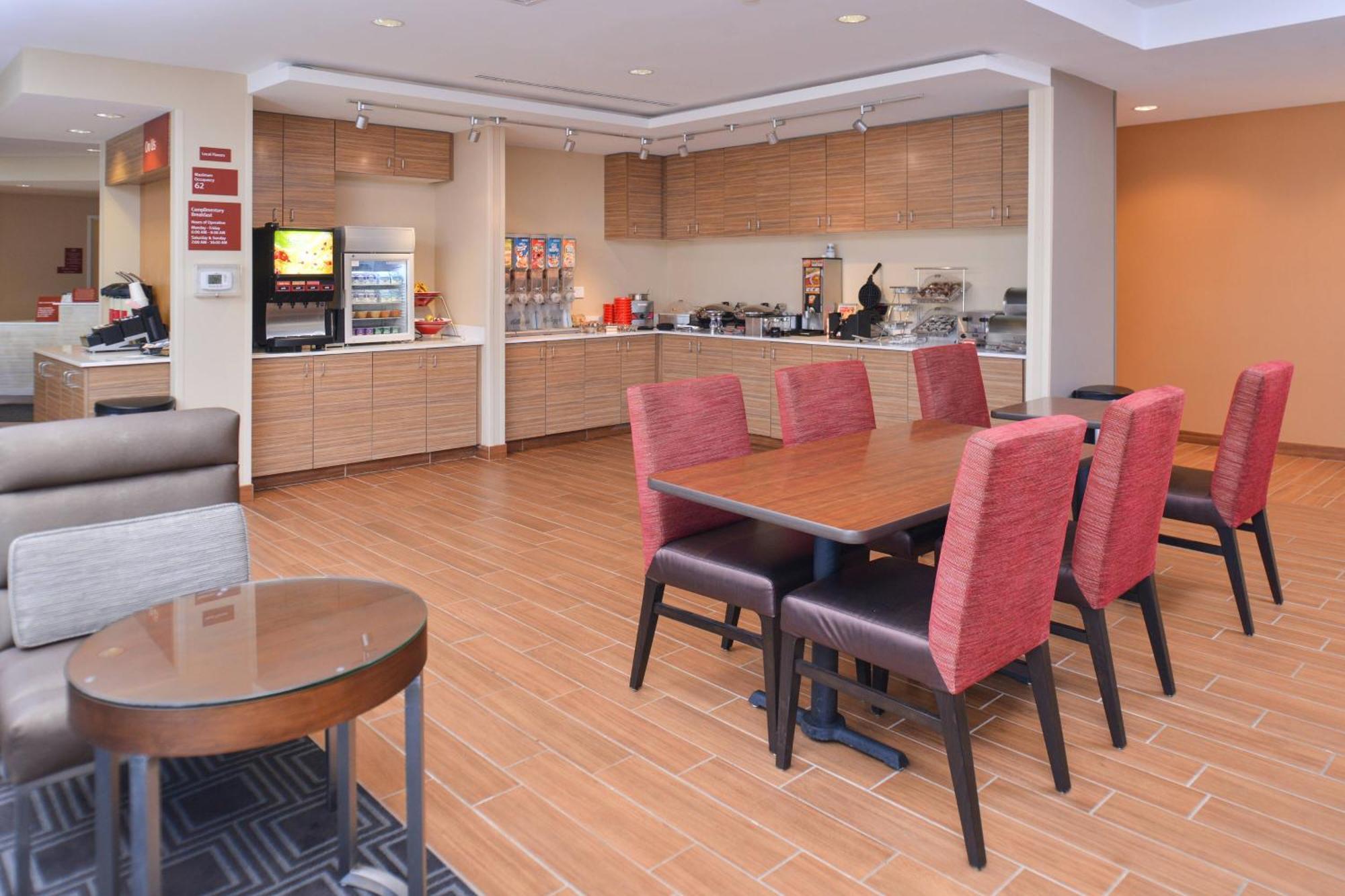 Towneplace Suites By Marriott Gillette Eksteriør bilde