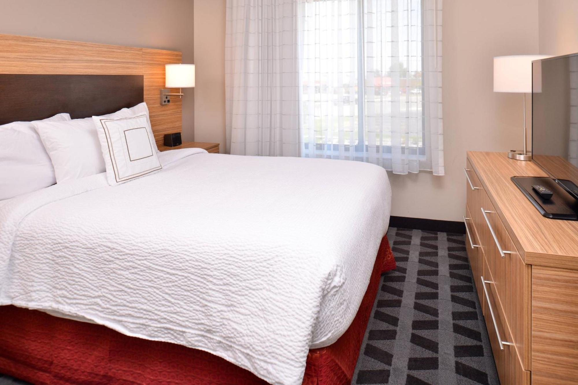 Towneplace Suites By Marriott Gillette Eksteriør bilde