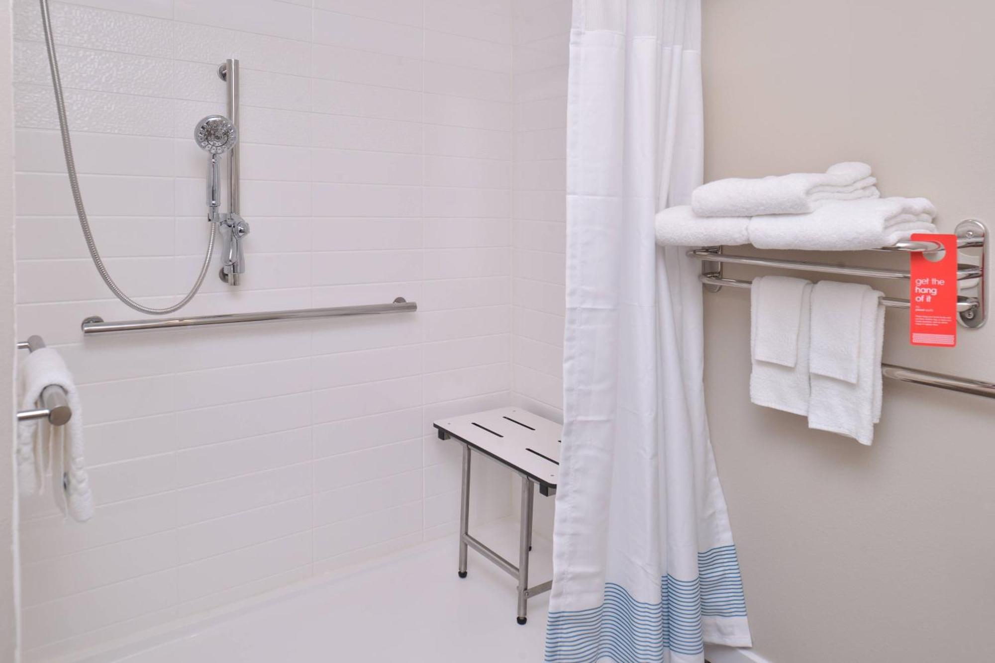 Towneplace Suites By Marriott Gillette Eksteriør bilde