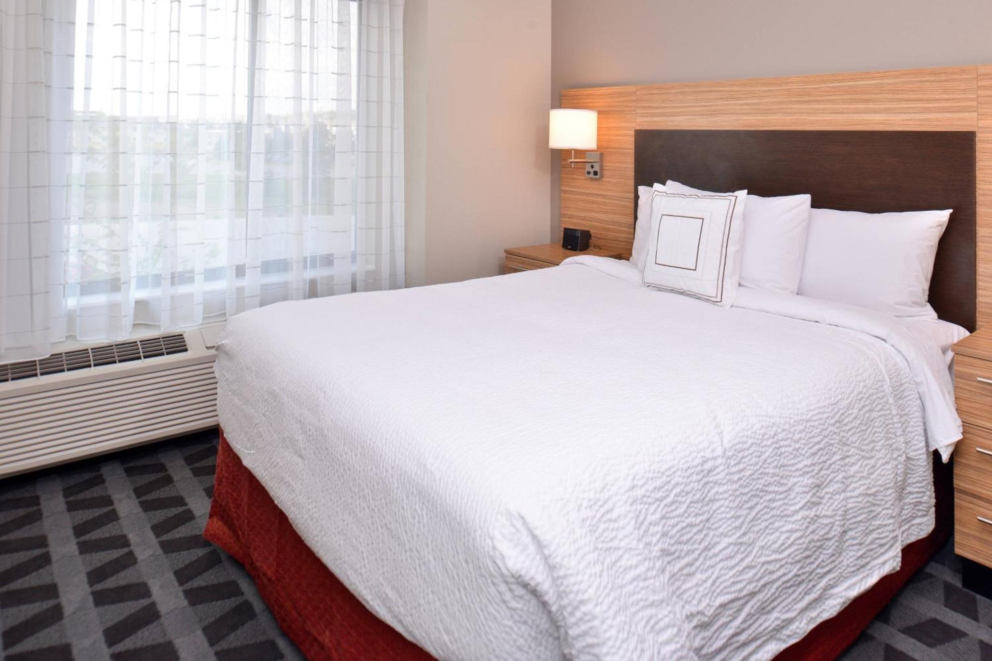 Towneplace Suites By Marriott Gillette Eksteriør bilde