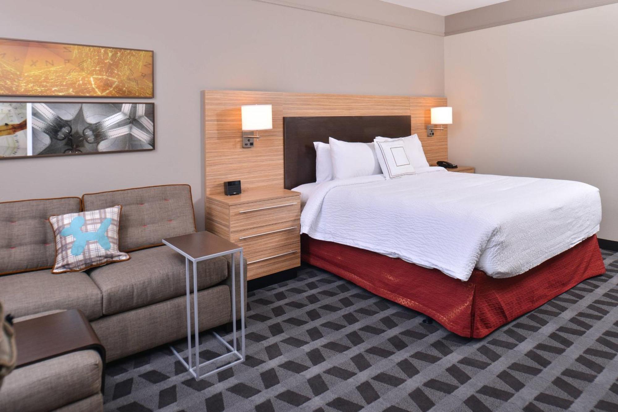 Towneplace Suites By Marriott Gillette Eksteriør bilde