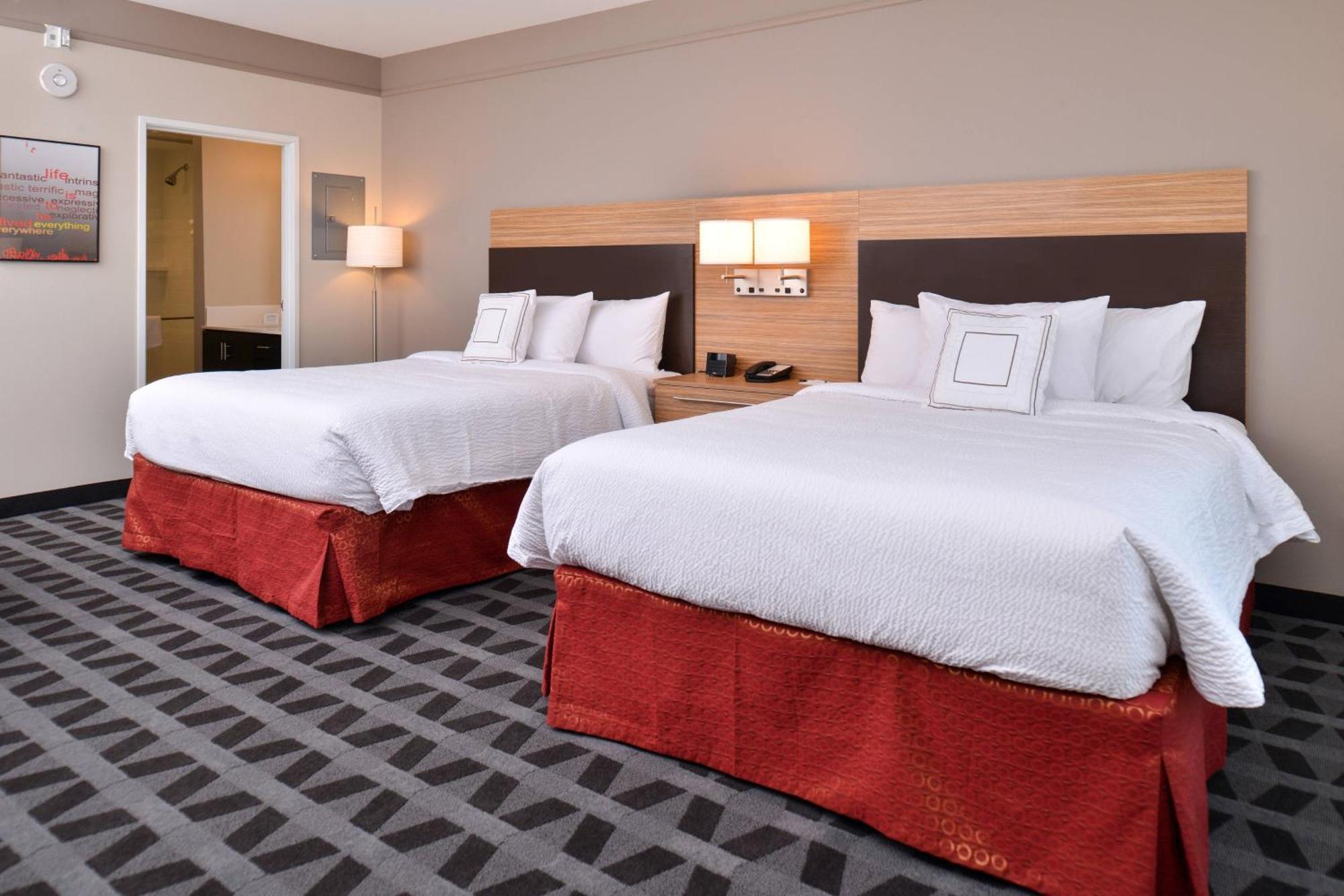 Towneplace Suites By Marriott Gillette Eksteriør bilde