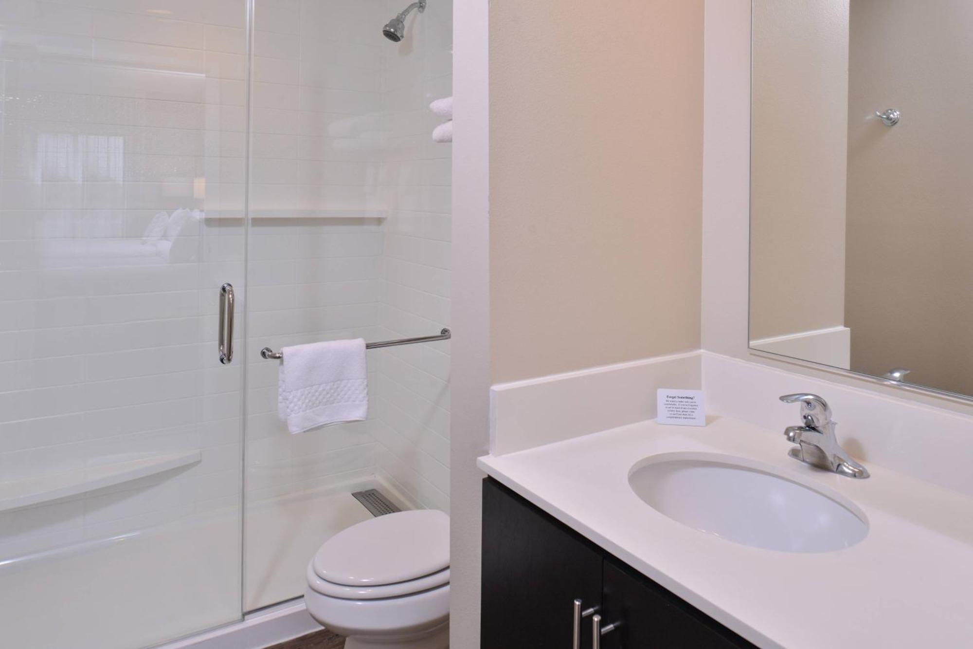 Towneplace Suites By Marriott Gillette Eksteriør bilde