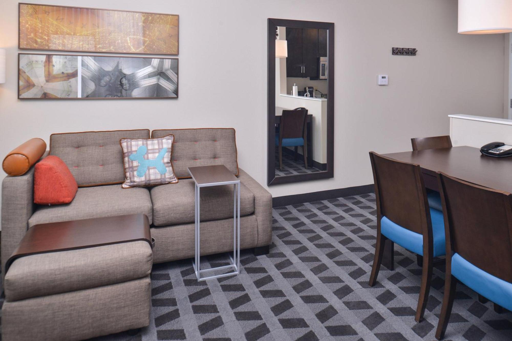 Towneplace Suites By Marriott Gillette Eksteriør bilde