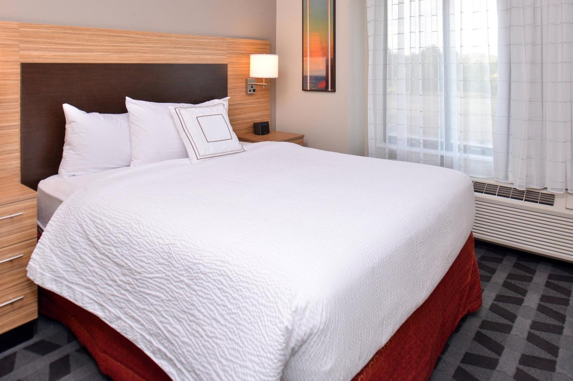 Towneplace Suites By Marriott Gillette Eksteriør bilde