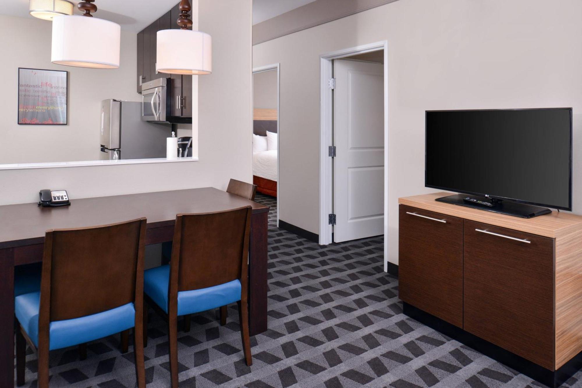 Towneplace Suites By Marriott Gillette Eksteriør bilde