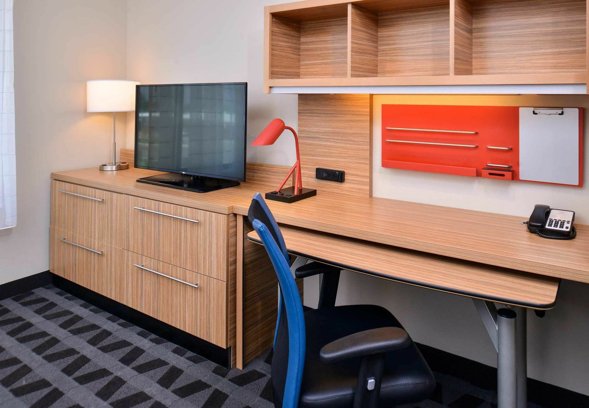 Towneplace Suites By Marriott Gillette Eksteriør bilde