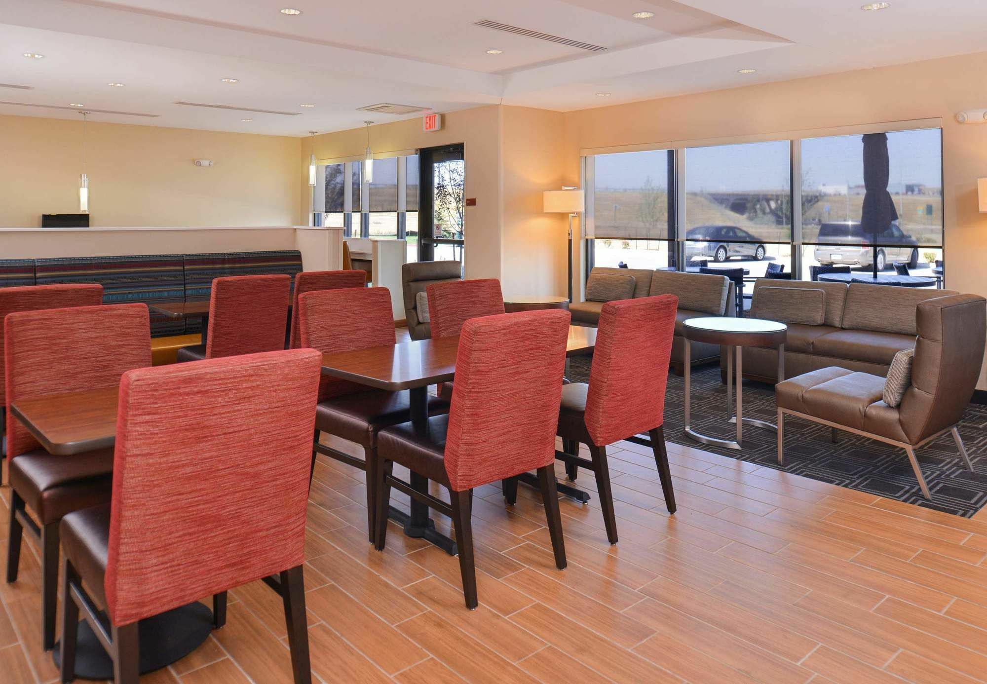 Towneplace Suites By Marriott Gillette Eksteriør bilde